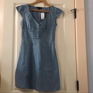 Banana Republic Dress